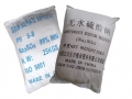 Anhydrous sodium sulfate