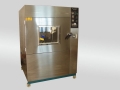 s-s s-s dust dust test chamberh-hsand and dust test chamber box