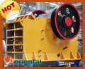 Jaw Crusher