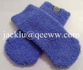 Cashmere Socks