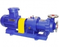 ISG pipeline supply pump characteristics