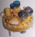 vessel pressure reducing valves