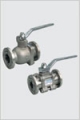 high vacuum valve