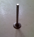 Wuxi diesel engine valve