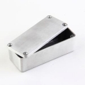 Aluminum Box