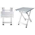 Aluminum Furniture