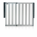 Aluminum Gates