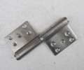 Aluminum Hinge