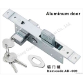 Aluminum Lock