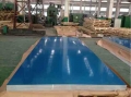 Construction Aluminum Sheet