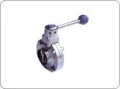 Butterfly Valves