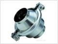 Sanitary Check Valve