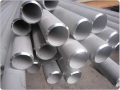 Stainless Steel Pipes