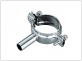 Tube Clamp Fittings