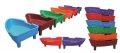 2h-hh-hseats Animal Seesaw