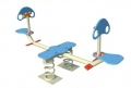 2h-hseats Animal Seesaw