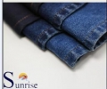 CVC Spandex Denim(SRSh-h3818)