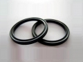 Rubber Quad Ring