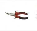 BENT NOSE PLIER