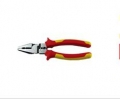 LINESMAN PLIER 2