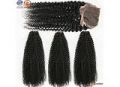 Lace Closure LCh-h001