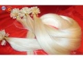 Preh-hbonded Hair PBHh-h002A