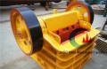 Jaw crusher