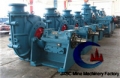 Sand pump