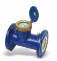 Woltman Water Meter