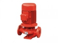 XBDh-hISG(ISW)Fire Pump