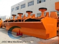 Flotation Machine