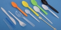 Plastic Fork