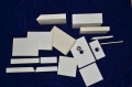 Alumina Wearing Bricks