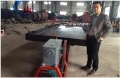 6sh-h4500mm Shaking Table