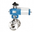 Floating Ball Valve