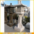 Stone Lantern