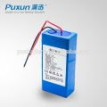 18650 Rechargeable Battery