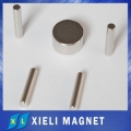 Ndfeb Rod Magnet