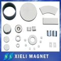 Smco Round Magnet