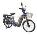 Electric Bicycle MLh-hBLW