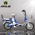 Electric Bicycle MLh-hLDh-hIII