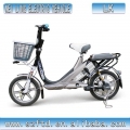 Electric Bicycle MLh-hLK