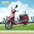 Electric Scooter MLh-hJM