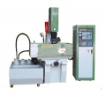 CNC EDM Machine