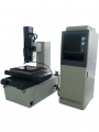 EDM Drilling Machine