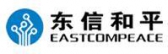 东信和平 EASTCOMPEACE LOGO