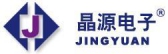 晶源电子 JYEG LOGO