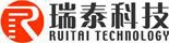 瑞泰科技 RUITAI LOGO