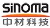 中材科技 Sinoma LOGO