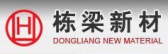 栋梁新材 Dongliang LOGO